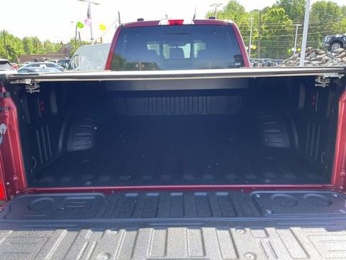 Certified 2025 Ford F250 Lariat w/ Lariat Ultimate Package AWD/4WD image 10