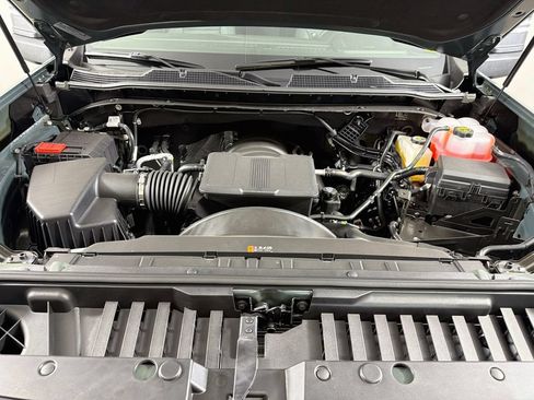 New 2026 Chevrolet Silverado 2500 LT w/ Trail Boss Package AWD/4WD image 25