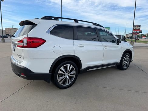 Used 2020 Subaru Ascent Limited w/ Technology Package AWD/4WD image 20