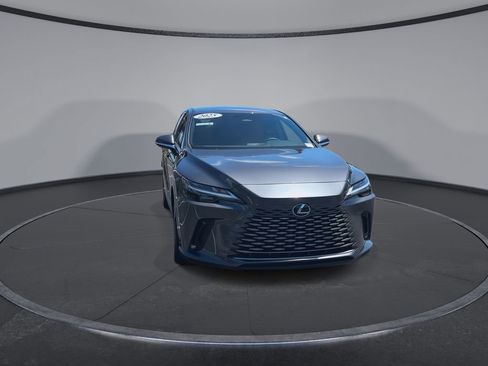 Used 2025 Lexus RX 350 FWD w/ Technology Package image 3