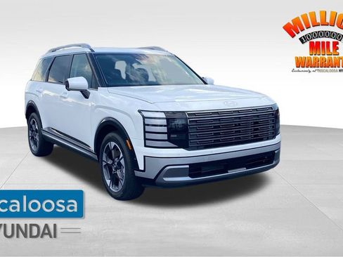 New 2026 Hyundai Palisade Limited image 1