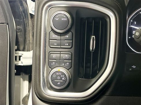 Used 2020 GMC Sierra 1500 AT4 w/ AT4 Premium Package image 10