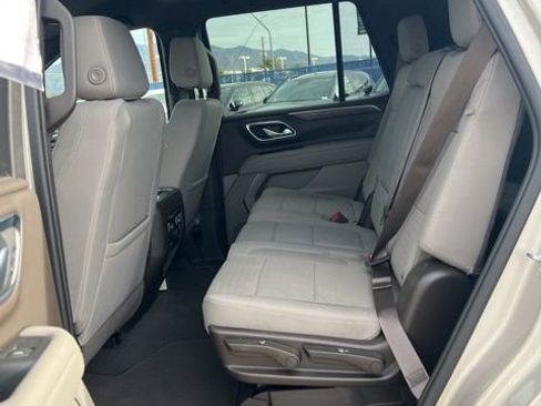 Used 2023 Chevrolet Tahoe LS w/ Driver Alert Package image 23