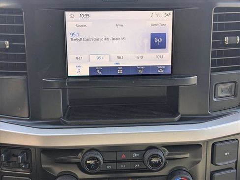 Used 2025 Ford F250 XLT w/ FX4 Off-Road Package image 13