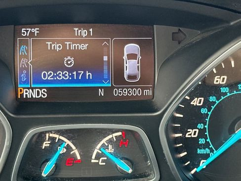 Used 2016 Ford Escape SE image 24