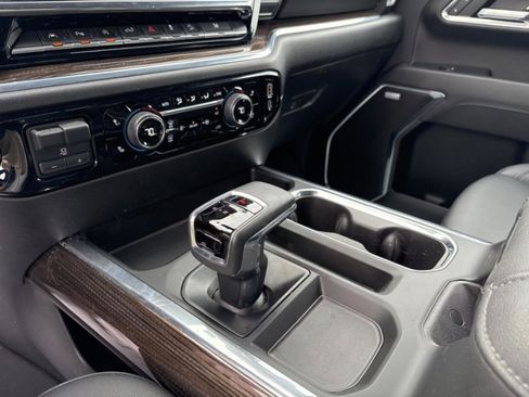 Used 2024 Chevrolet Silverado 1500 RST w/ RST All Star Premium Package image 21