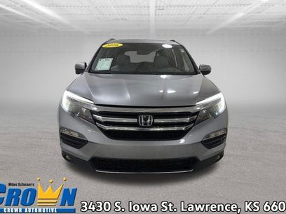 Used 2016 Honda Pilot Touring
