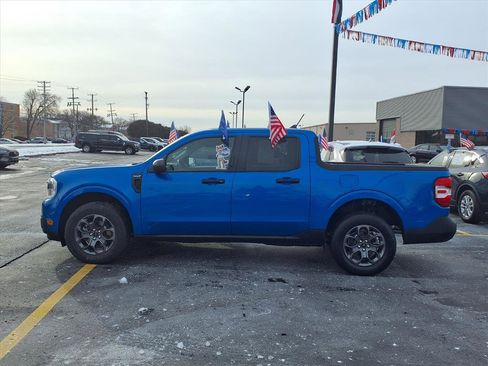 Certified 2022 Ford Maverick XLT image 20