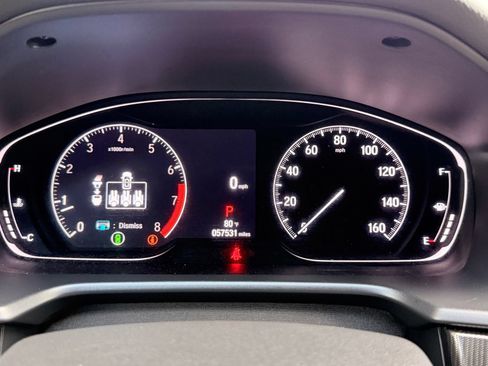 Used 2022 Honda Accord Sport image 25