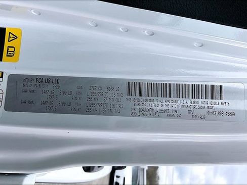 Used 2020 Jeep Wrangler Unlimited Rubicon image 16