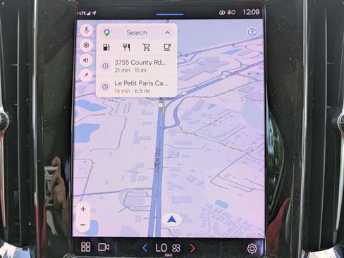 Used 2023 Volvo S60 B5 Core w/ Protection Package Premier image 25