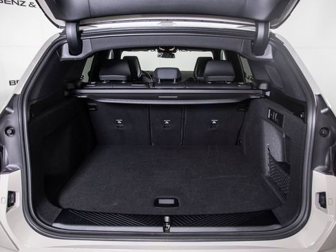 Used 2025 BMW X3 xDrive30i w/ Premium Package image 14