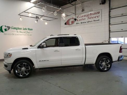 Used 2019 RAM 1500 Limited image 3