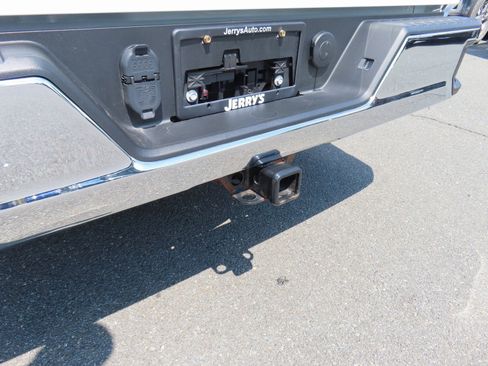 Used 2023 Chevrolet Silverado 1500 LT w/ Protection Package image 12