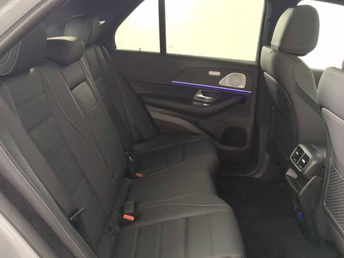 New 2026 Mercedes-Benz GLE 450 4MATIC image 21