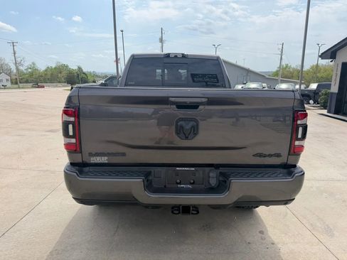 Used 2021 RAM 2500 Laramie image 8
