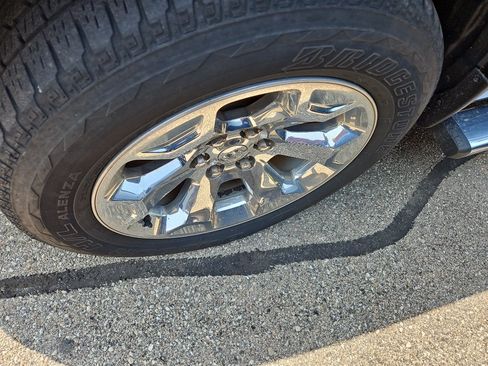 Used 2019 RAM 1500 Big Horn AWD/4WD image 4