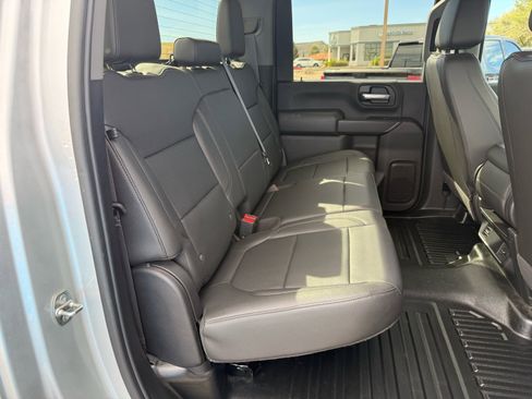 Used 2020 Chevrolet Silverado 2500 W/T w/ WT Convenience Package image 33