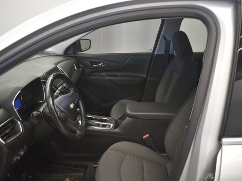 Used 2020 Chevrolet Equinox LT image 35