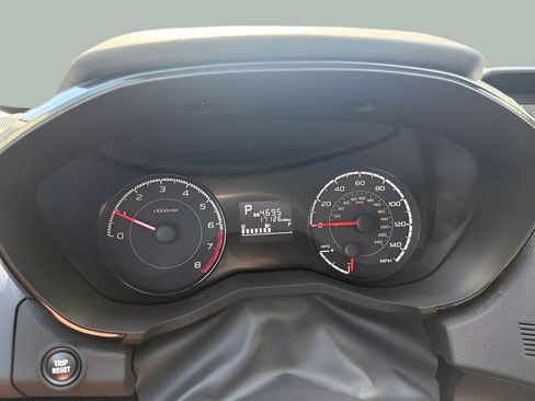 Used 2019 Subaru Crosstrek 2.0i AWD/4WD image 20