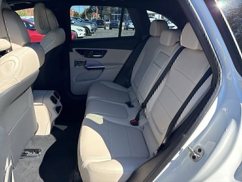 Certified 2026 Mercedes-Benz GLC 300 4MATIC image 17