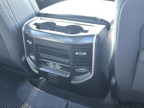 Used 2024 RAM 1500 Big Horn AWD/4WD image 20