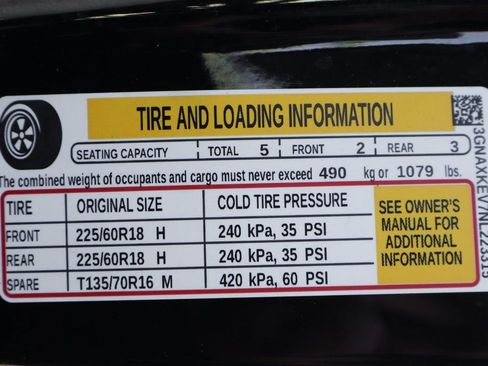 Used 2022 Chevrolet Equinox LT image 40