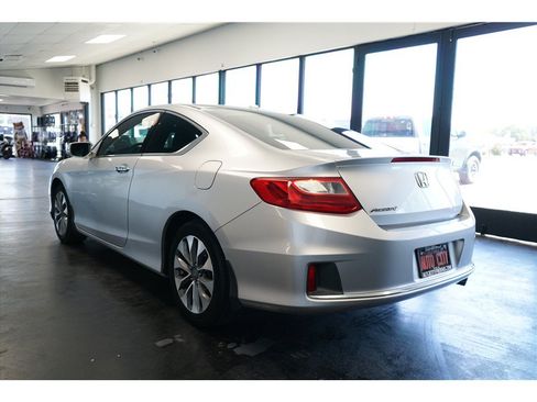 Used 2015 Honda Accord EX-L image 5