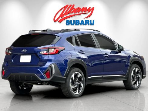 New 2026 Subaru Crosstrek 2.5i Limited AWD/4WD image 4