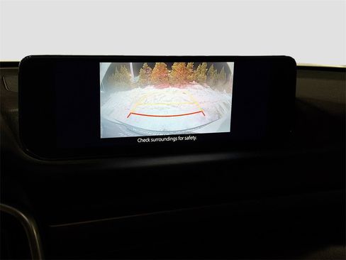 Used 2025 MAZDA CX-50 AWD 2.5 Hybrid w/ Premium Pkg image 15