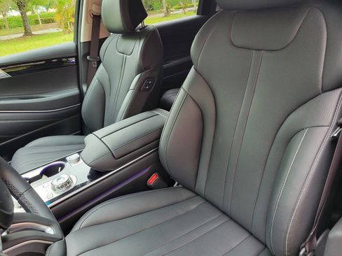 Used 2026 Genesis GV80 2.5T image 19