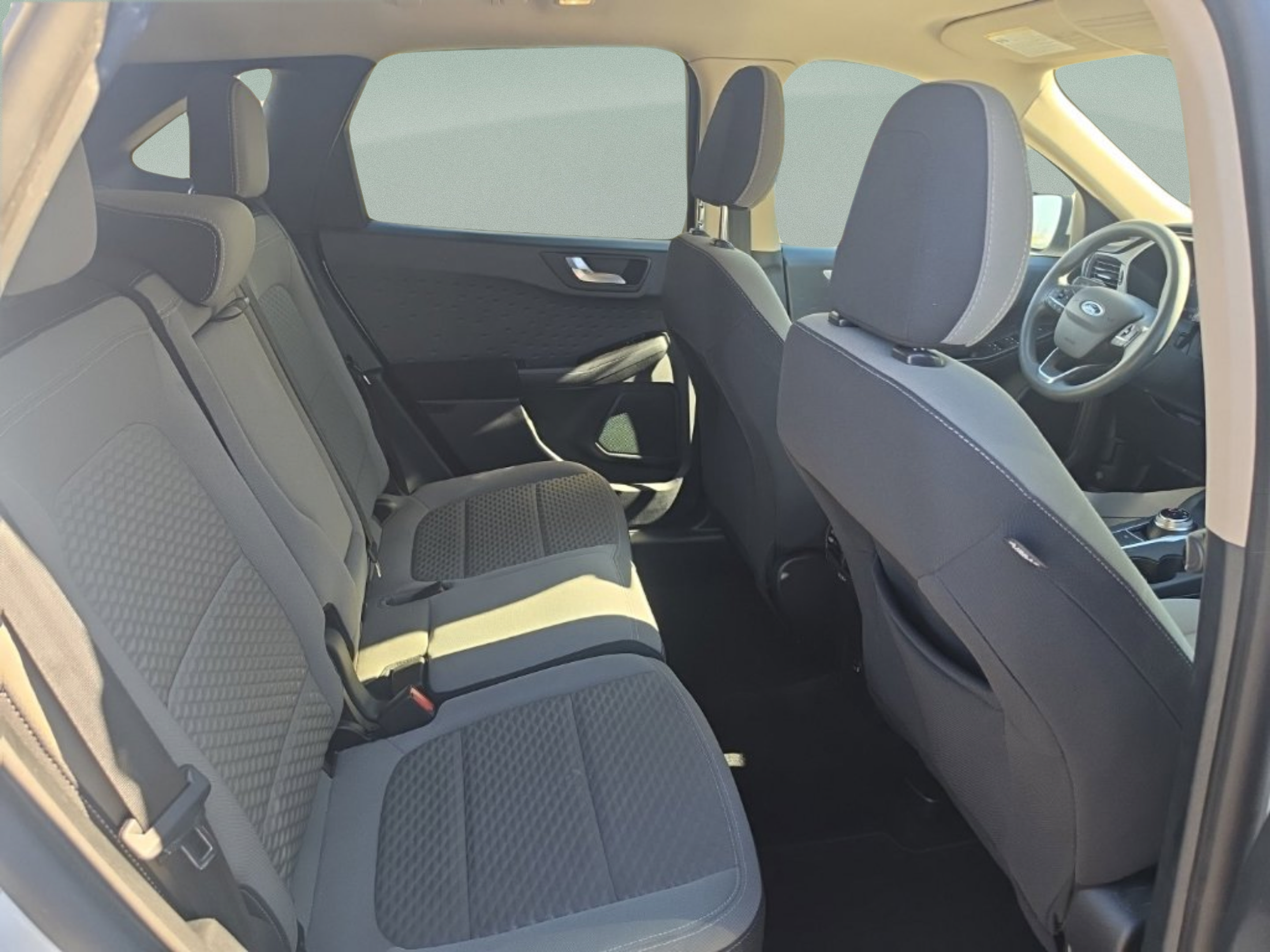 Used 2020 Ford Escape SE FWD image 27