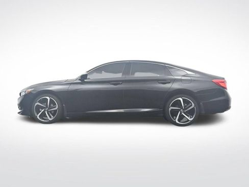Used 2020 Honda Accord LX image 36