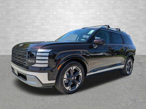 New 2026 Hyundai Palisade Limited AWD/4WD image 5
