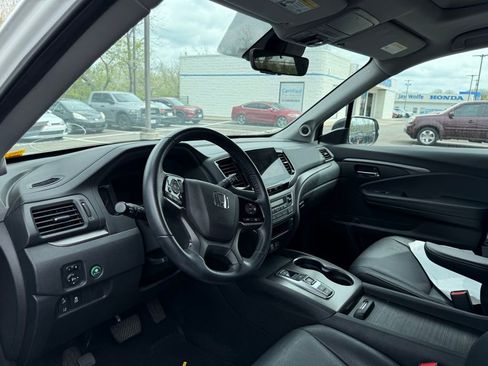 Used 2021 Honda Pilot EX-L image 7