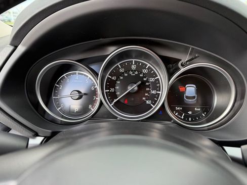 New 2025 MAZDA CX-5 AWD 2.5 S image 27