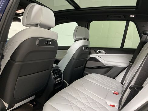 New 2026 BMW X5 sDrive40i w/ M Sport Package image 25