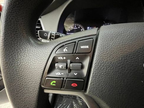 Used 2016 Hyundai Tucson SE w/ Option Group 02 AWD/4WD image 21