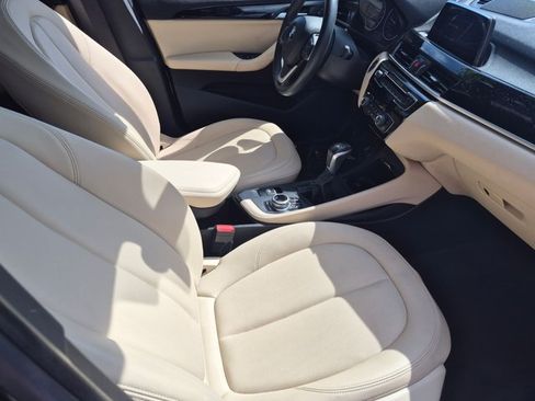 Used 2018 BMW X1 sDrive28i FWD image 20