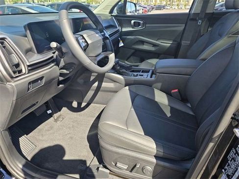 New 2026 Kia Sorento S w/ S Panoramic Sunroof Package image 12