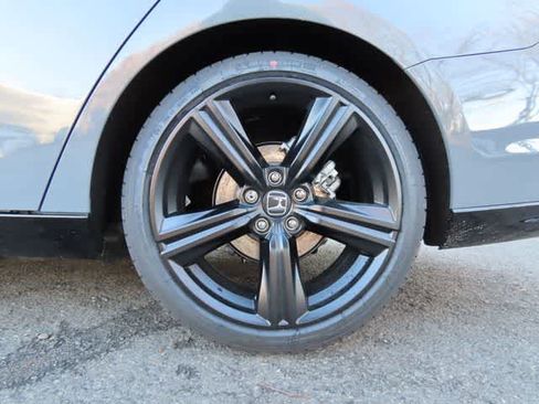 New 2026 Honda Accord Sport image 9