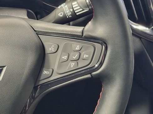 Certified 2023 Chevrolet Equinox RS image 28