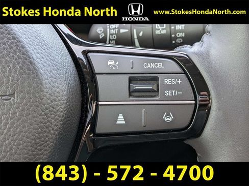 Certified 2024 Honda CR-V EX-L image 30
