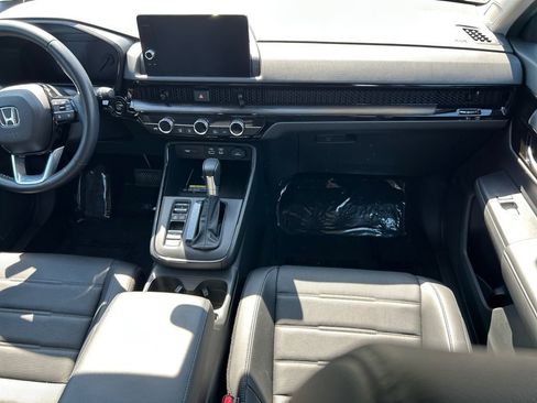 Certified 2025 Honda CR-V EX-L image 15