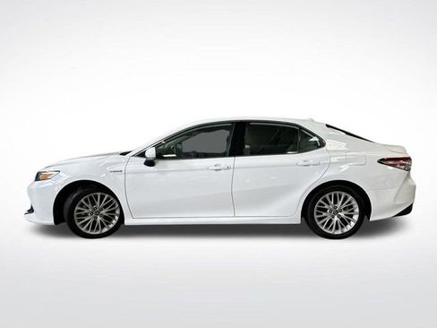 Used 2020 Toyota Camry XLE w/ Driver Assist Package image 14