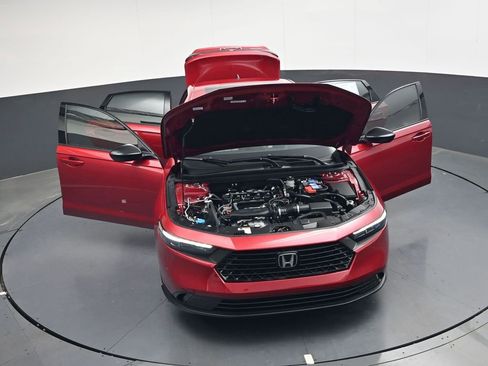 New 2026 Honda Accord SE image 37