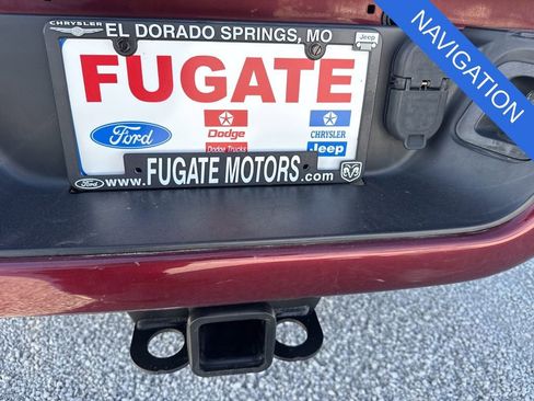 Used 2016 RAM 2500 Limited image 13