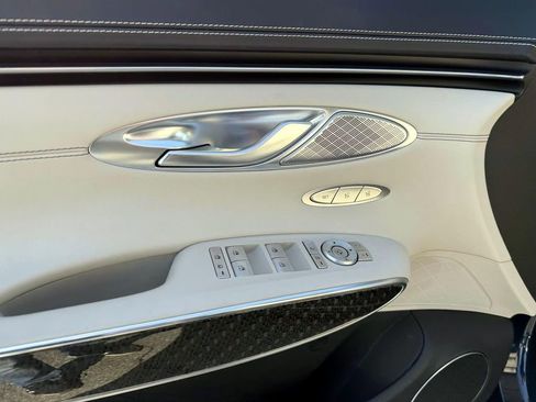 Certified 2023 Genesis GV70 3.5T Sport w/ Sport Prestige Package image 18