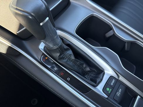 Used 2021 Honda Accord Sport Special Edition image 22