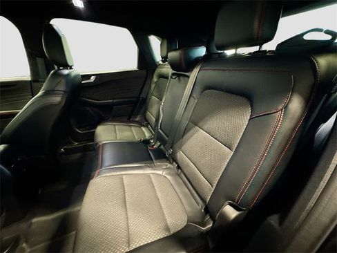 Certified 2023 Ford Escape ST-Line w/ Tech Pack #1 image 20